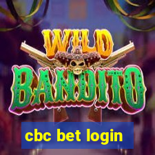 cbc bet login